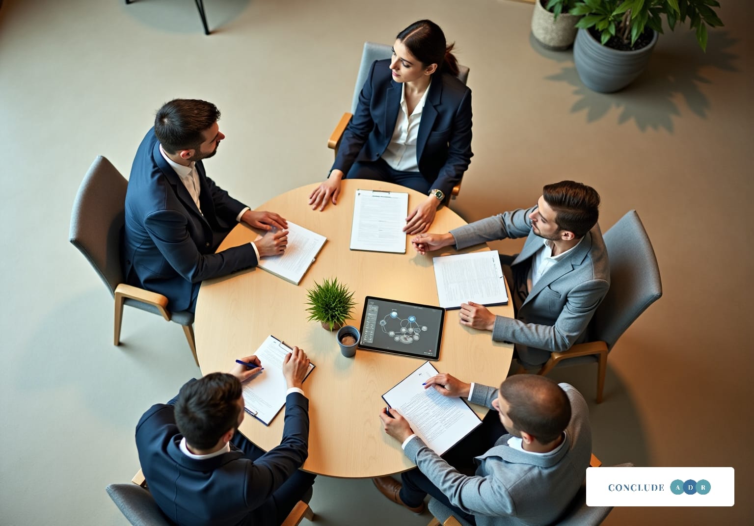 4 Essential Tips for Mediators to Enhance Effectiveness