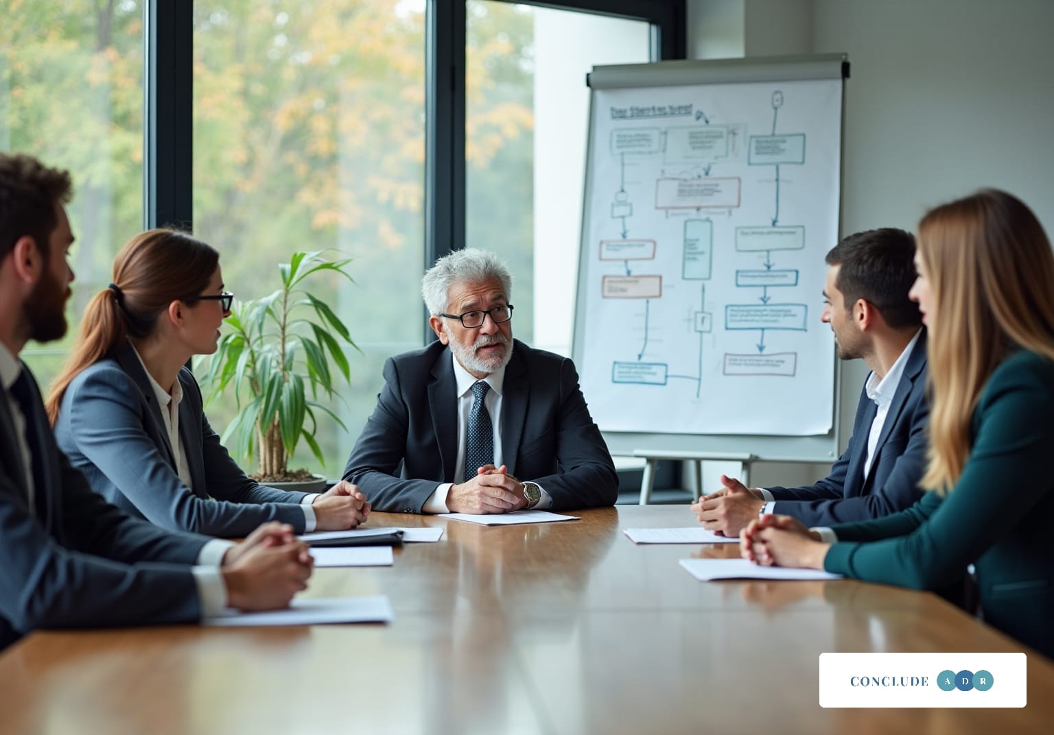 What Happens at a Settlement Hearing: Key Steps and Outcomes