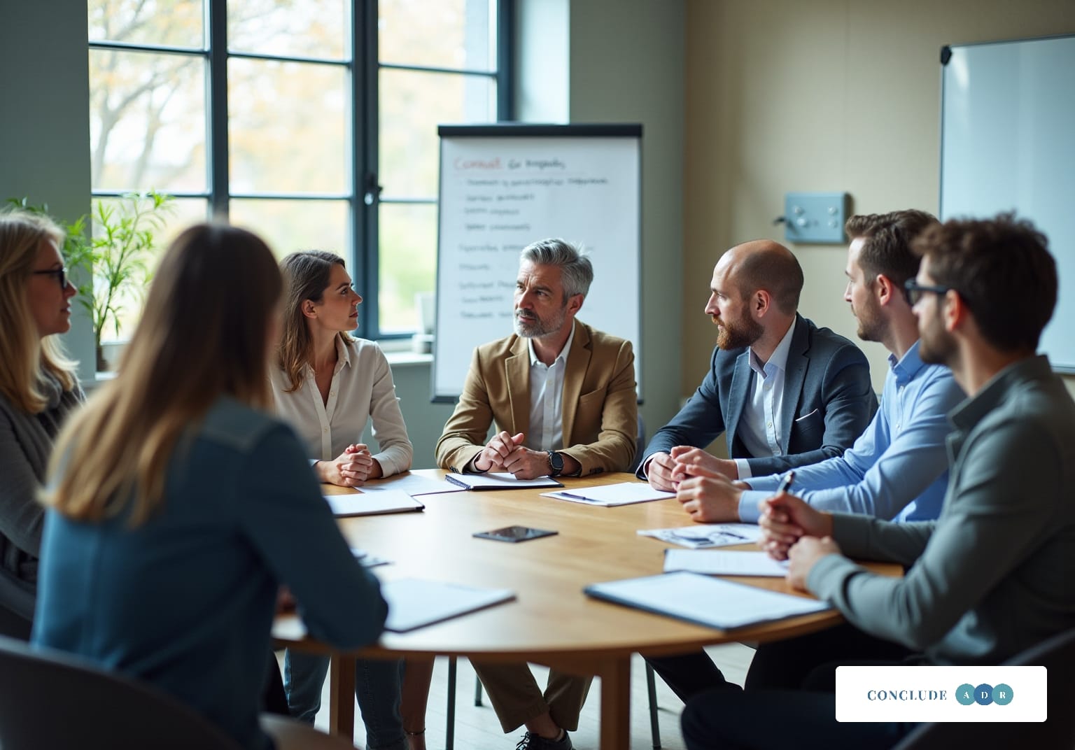 What Happens at a Settlement Meeting: Key Steps and Outcomes