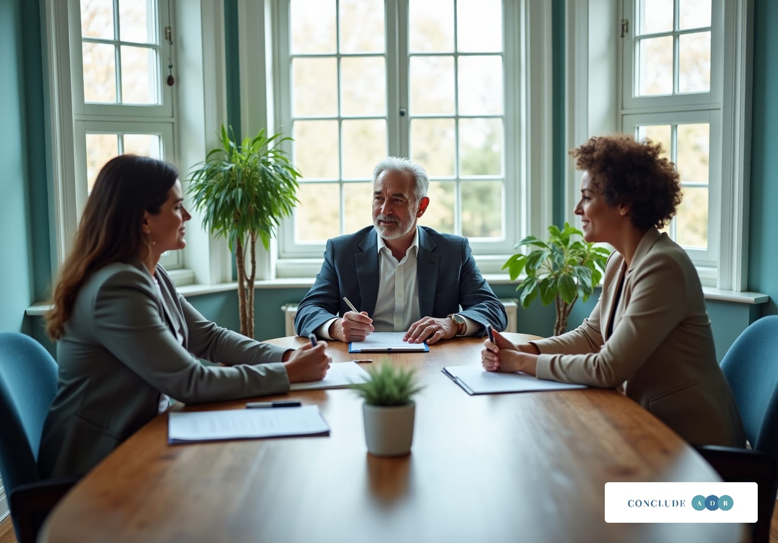 5 Steps to Find Real Estate Mediators Near Me