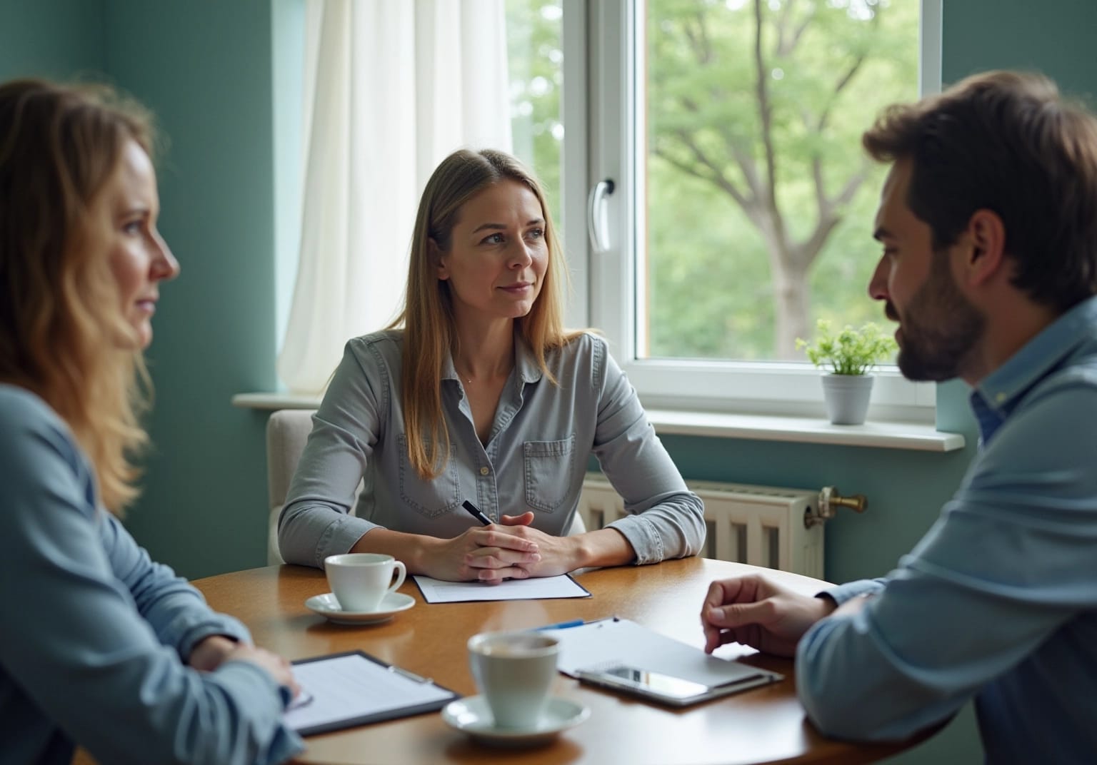 Divorce Mediators Near Me Find Reputable Help Close to Home