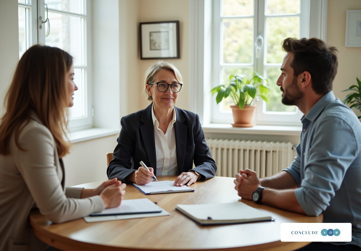 4 Tips on Mediation for Successful Conflict Resolution
