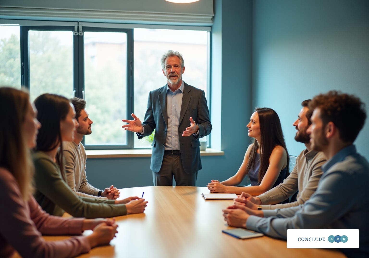 Crafting a Mediator Opening Statement Example: Step-by-Step Guide