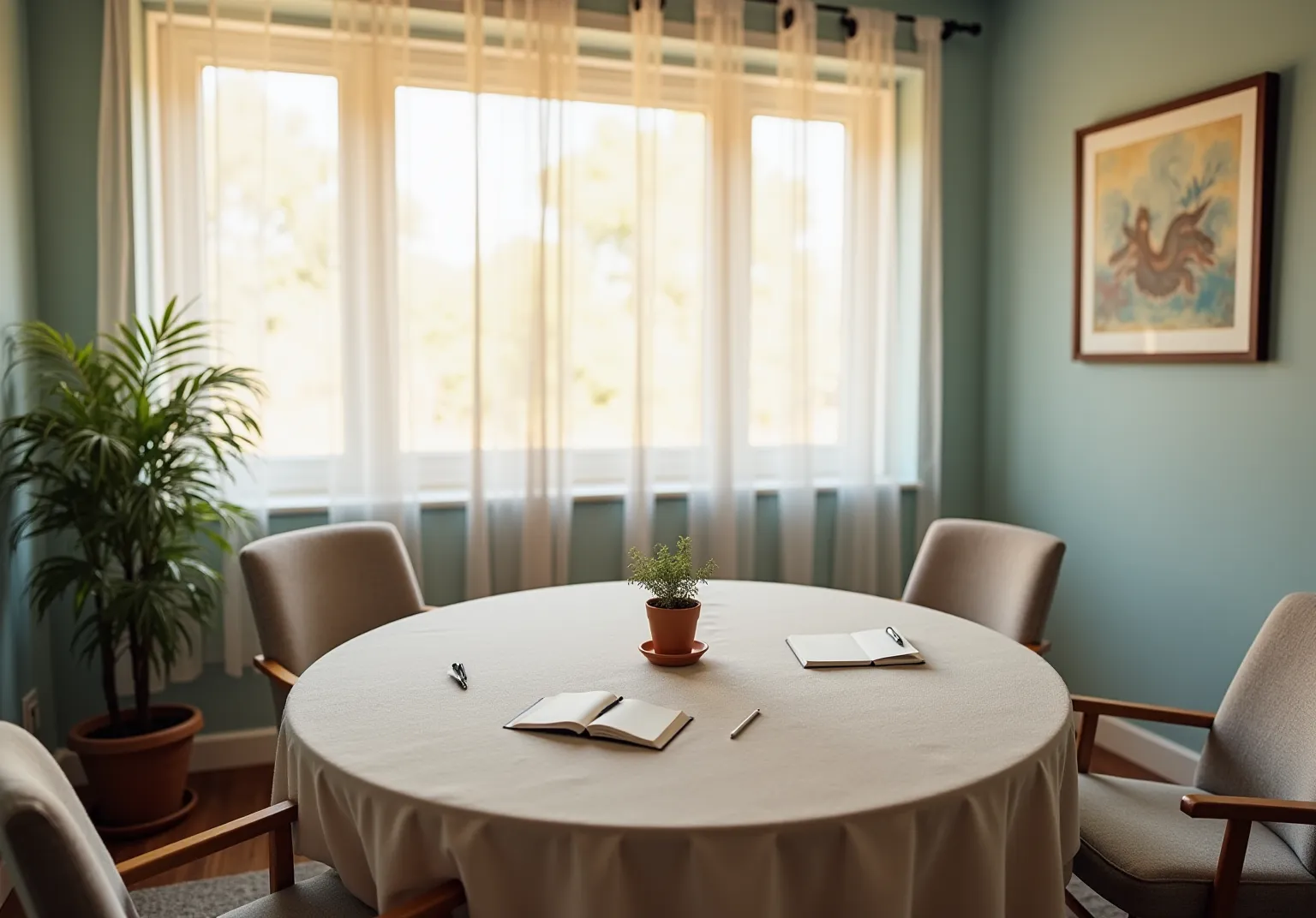 Divorce mediation near me