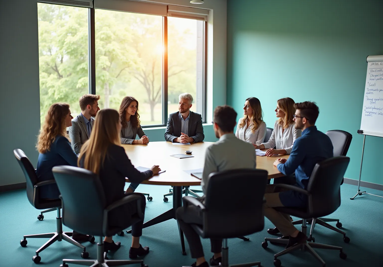 Master Los Angeles Mediation: Steps to Resolve Disputes Effectively