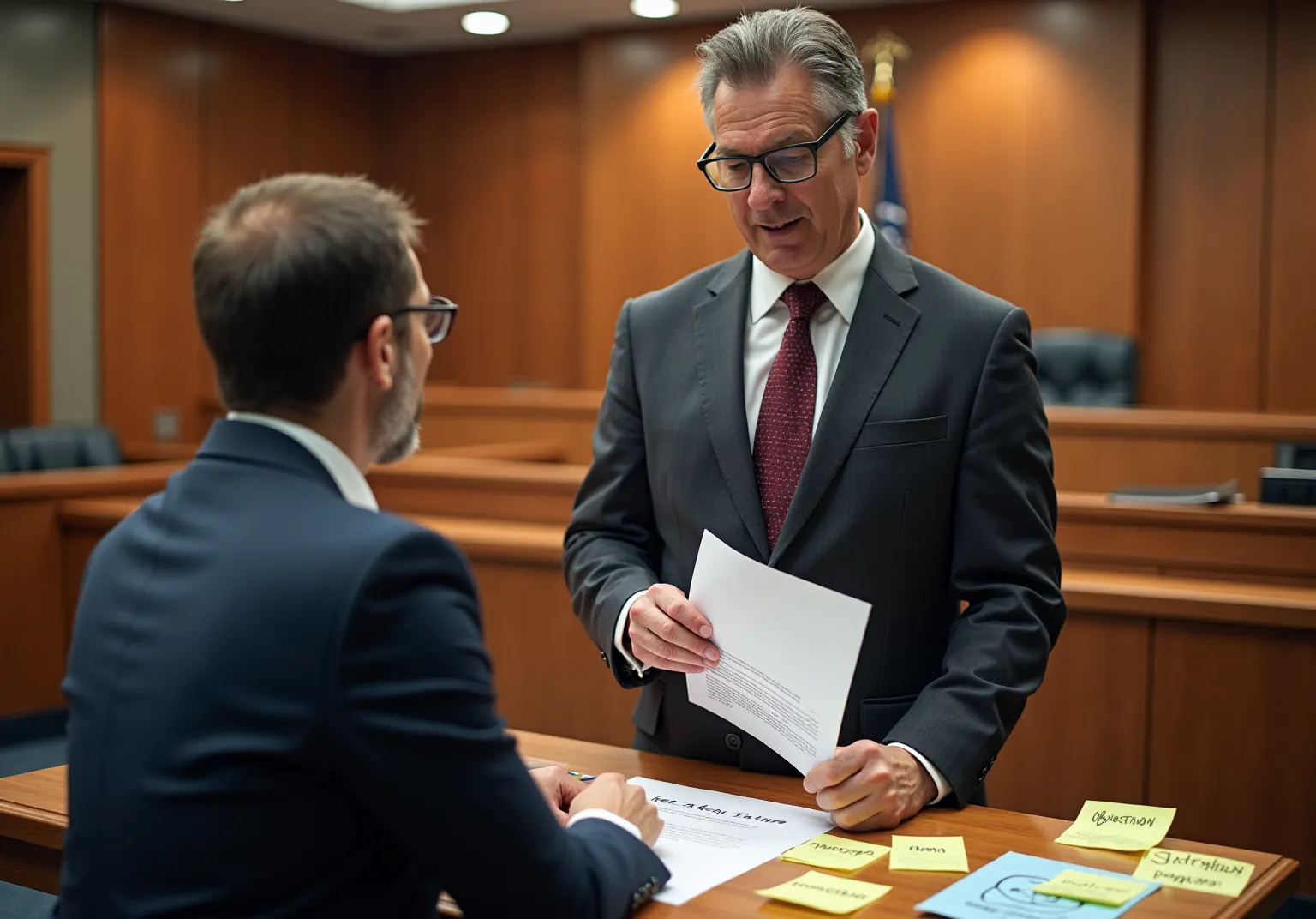 10 Key Deposition Objections in California You Must Know