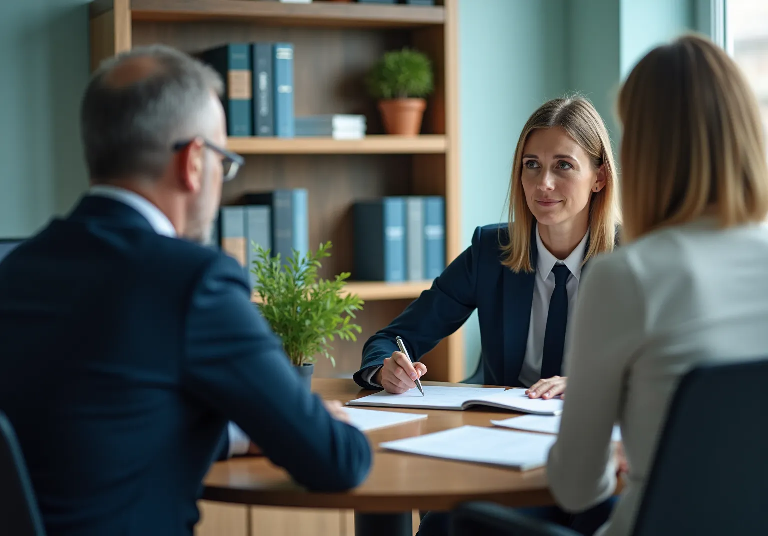 5 Steps to Choose an Attorney Mediator for Employment Mediation in Victorville