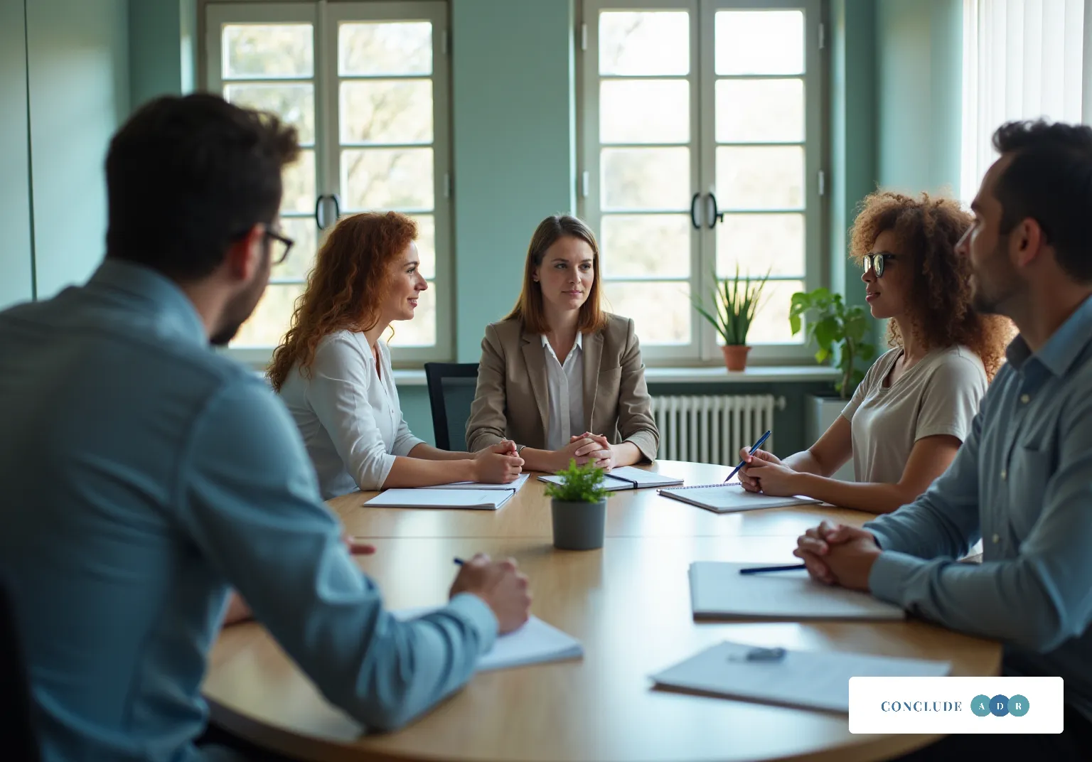 Best Practices for Contract Dispute Mediation in West Hollywood