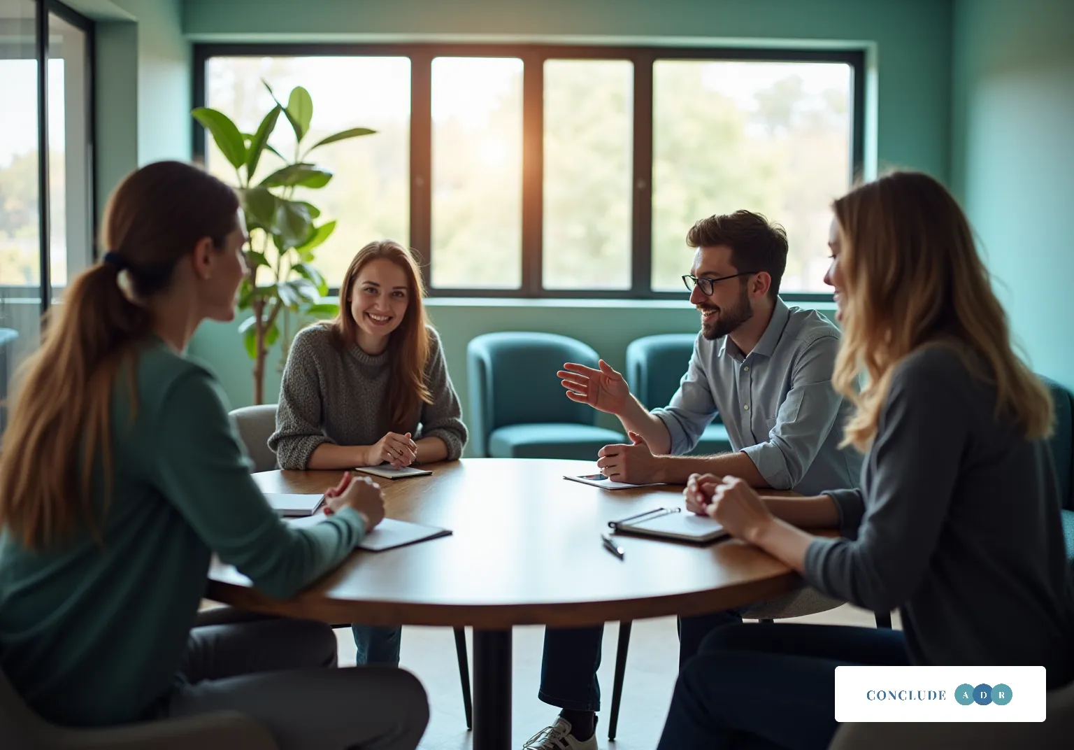 10 Reasons Conclude ADR is Your Top Apple Valley Mediation Provider