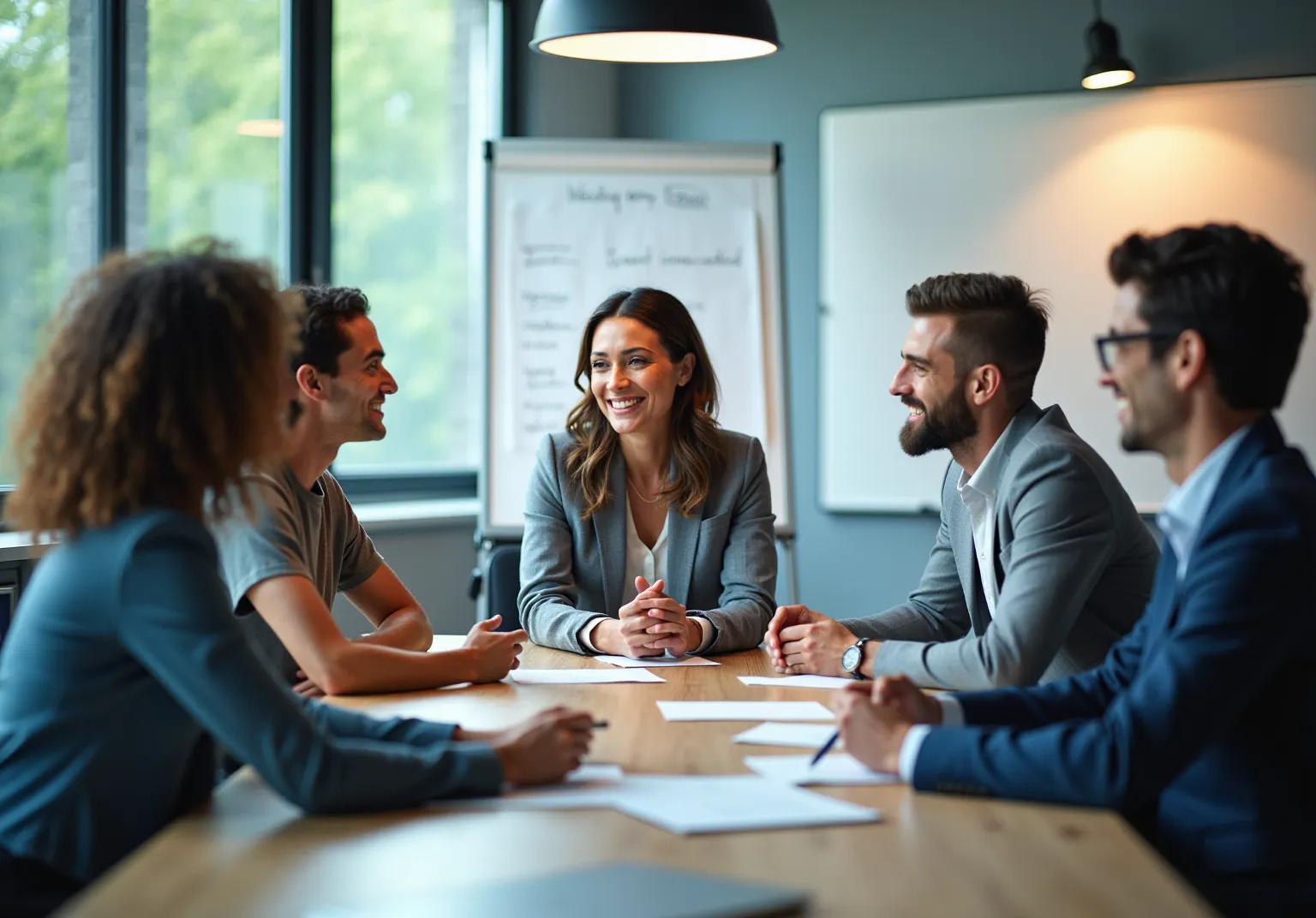 Master Workplace Mediation: Best Practices for Contract Disputes in Victorville