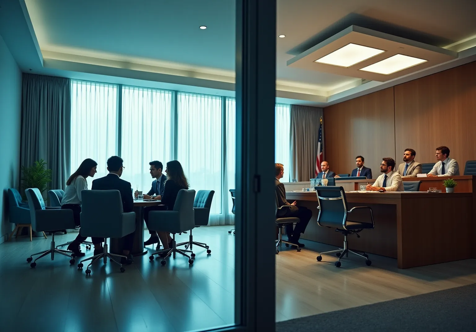 Binding Individual Arbitration Vs Litigation Key Differences Explained